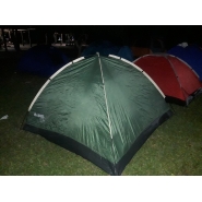 CAMPAMENTO  5º Y 6º GRADO